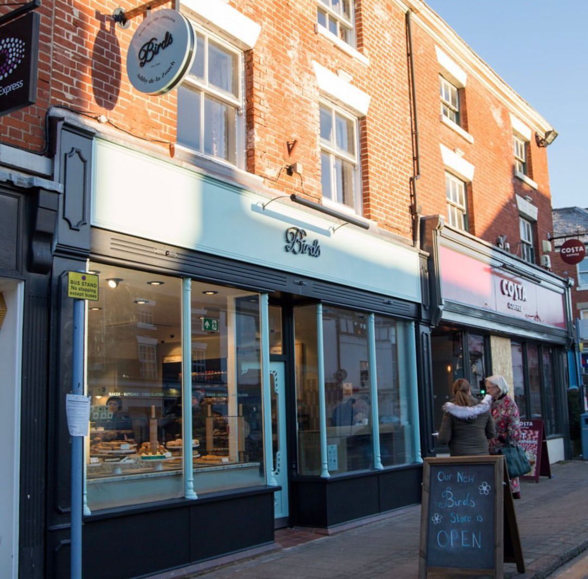 Building and refurbishment services