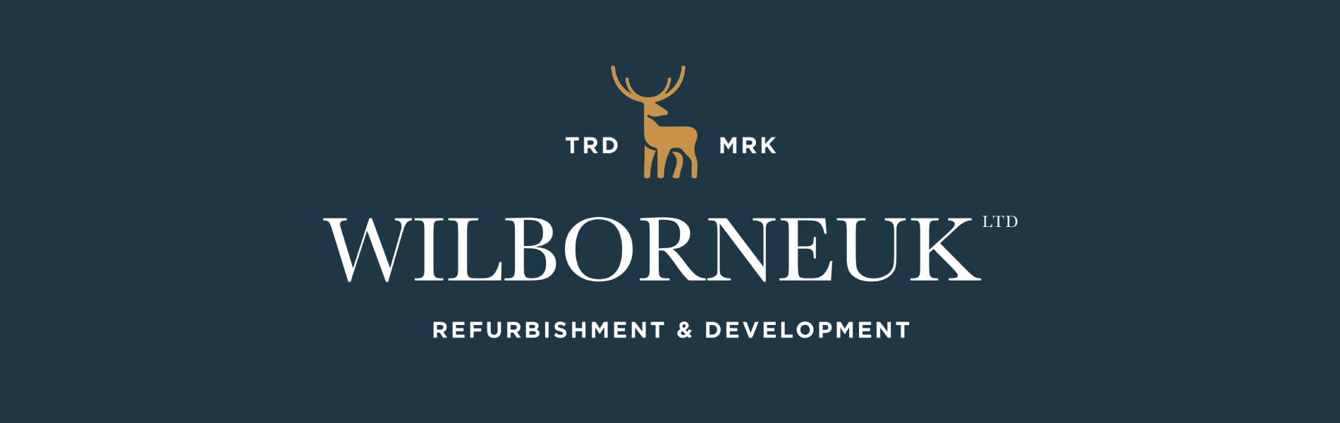 Wilborne UK building and refurbishment